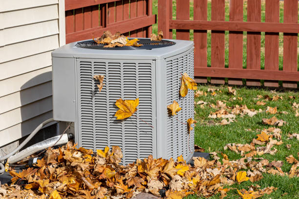 Best HVAC replacement cost  in China Spring, TX