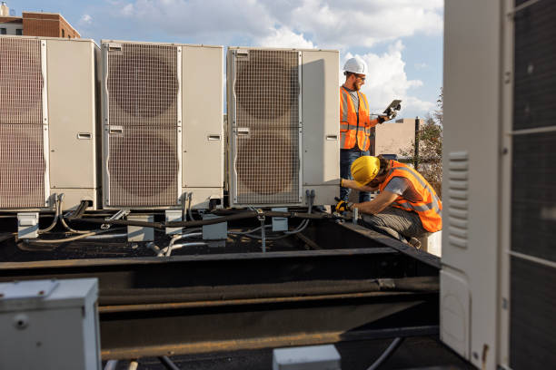 Best Best HVAC companies  in China Spring, TX