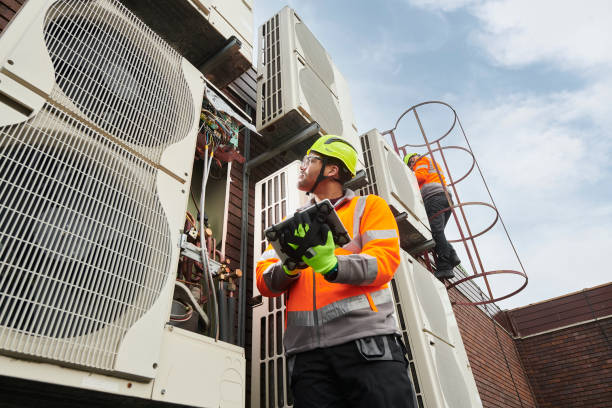 Best HVAC emergency services  in China Spring, TX