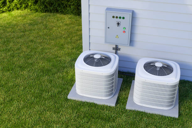 Best Air conditioning repair  in China Spring, TX