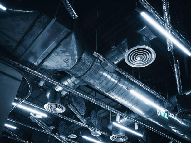 Best HVAC air duct cleaning  in China Spring, TX