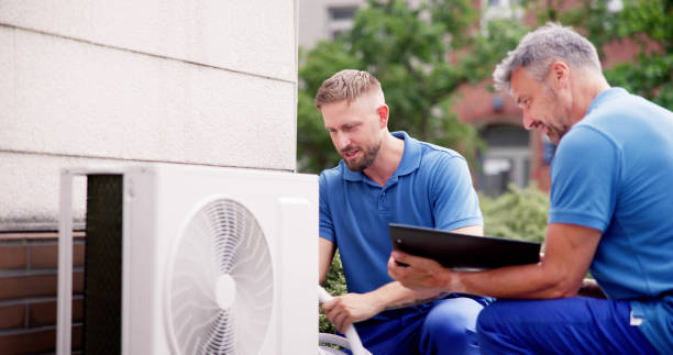  China Spring, TX HVAC Pros