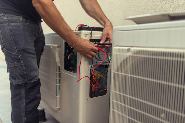 Best HVAC system installation  in China Spring, TX