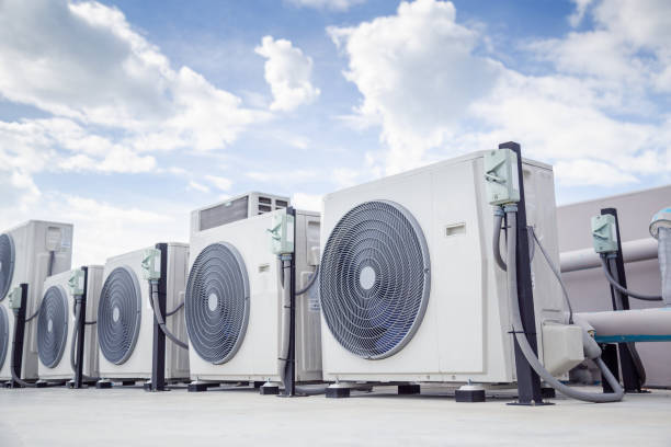 Best HVAC installation services  in China Spring, TX
