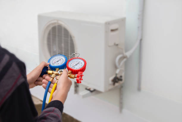 Best HVAC emergency services  in China Spring, TX