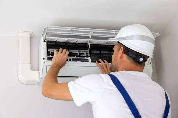 Best Affordable HVAC services  in China Spring, TX
