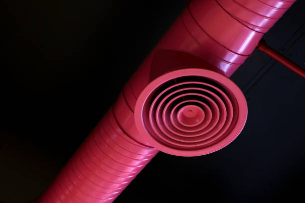 Best Emergency HVAC repair  in China Spring, TX